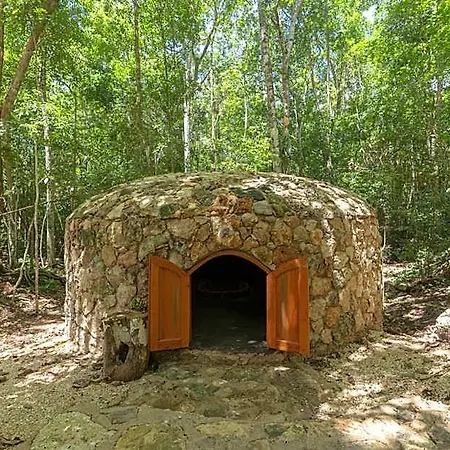 Amaite Retreat Tulum
