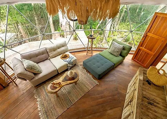Amaite Retreat Tulum Riviera Maya