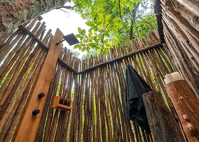 Hotel Amaite Retreat Tulum Riviera Maya