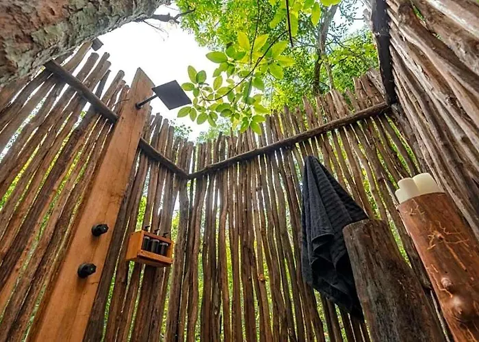 Amaite Retreat Tulum 5*