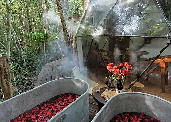 Hotel Amaite Retreat Tulum 5*