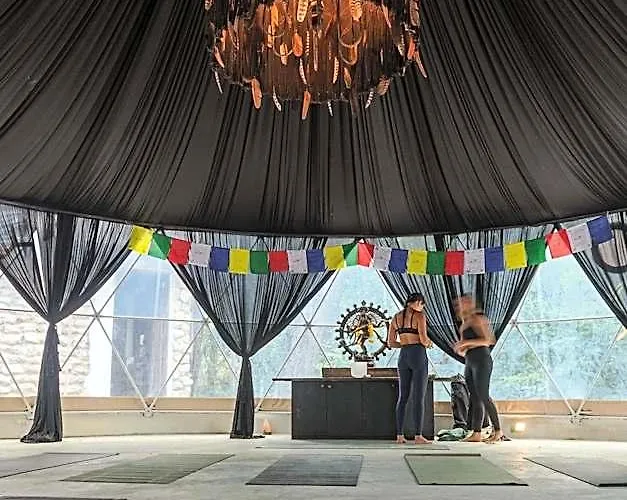 Amaite Retreat Tulum 5* Riviera Maya