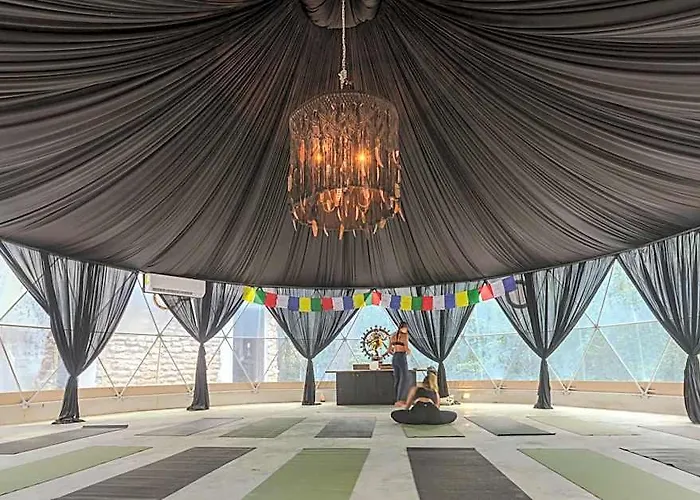 Amaite Retreat Tulum Hotel 5*