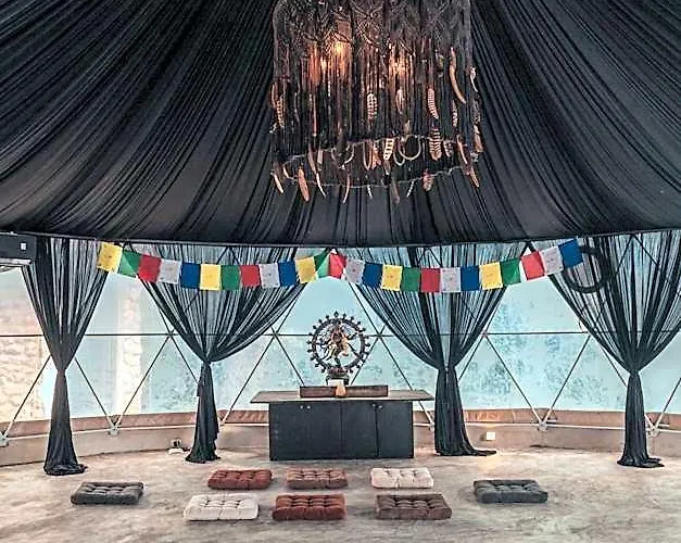 Amaite Retreat Tulum Hotel 5*