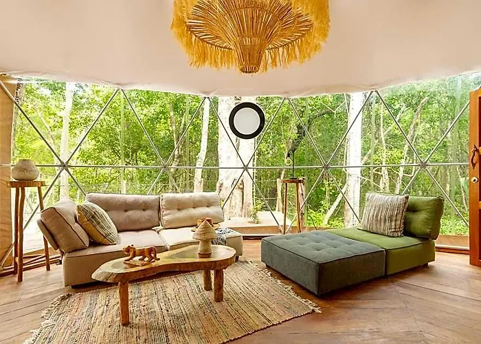 Hotel Amaite Retreat Tulum