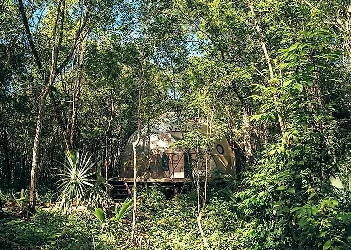 Amaite Retreat Tulum