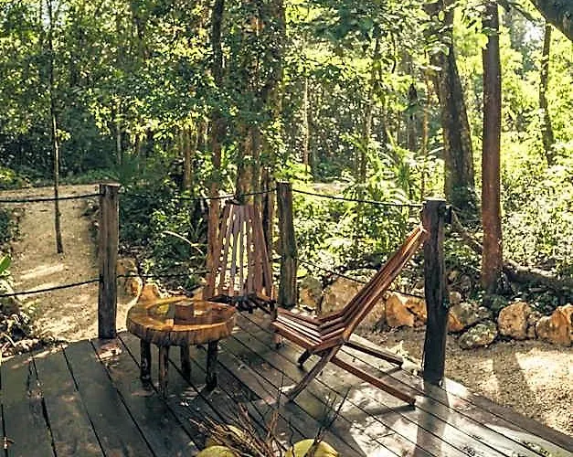 Amaite Retreat Tulum
