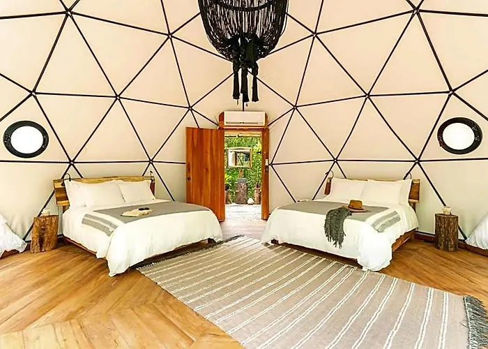 Amaite Retreat Tulum Hotel 5*