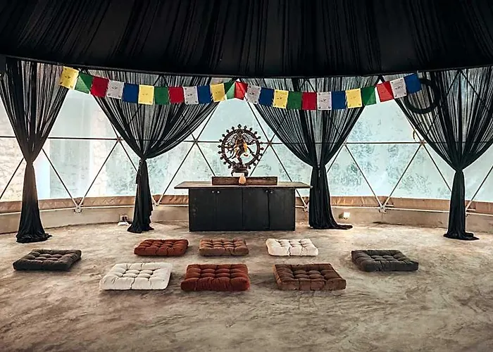 Amaite Retreat Tulum