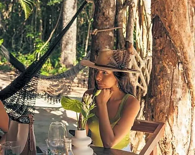 Amaite Retreat Tulum