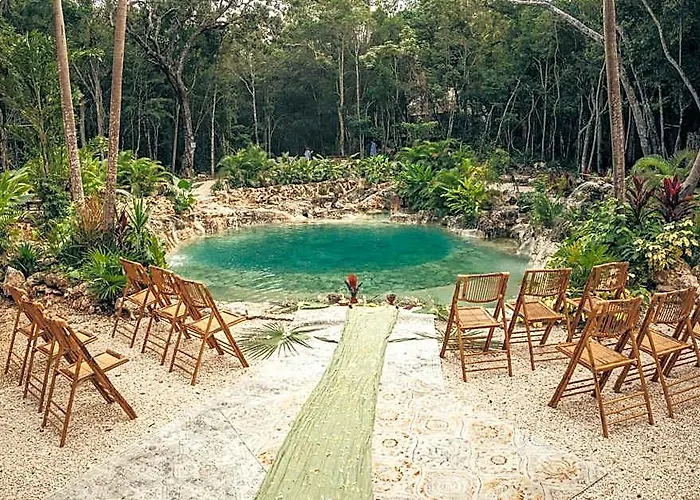 Hotel Amaite Retreat Tulum 5*