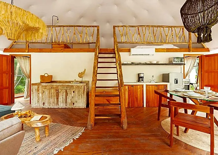 Amaite Retreat Tulum Hotel 5*