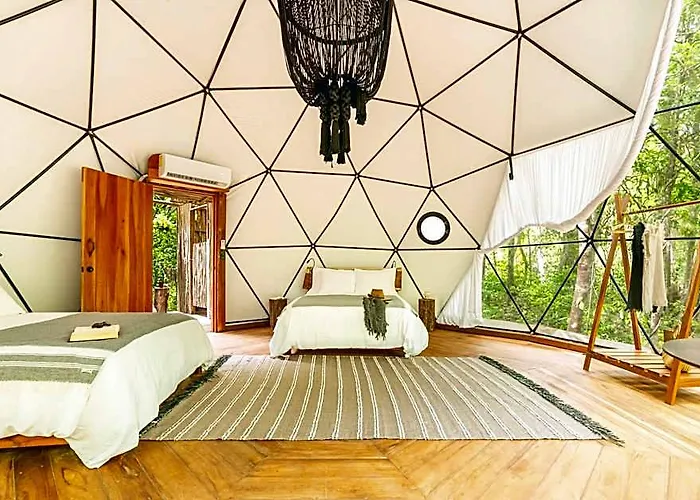 Hotel Amaite Retreat Tulum
