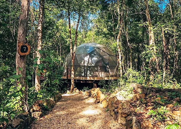 Amaite Retreat Tulum